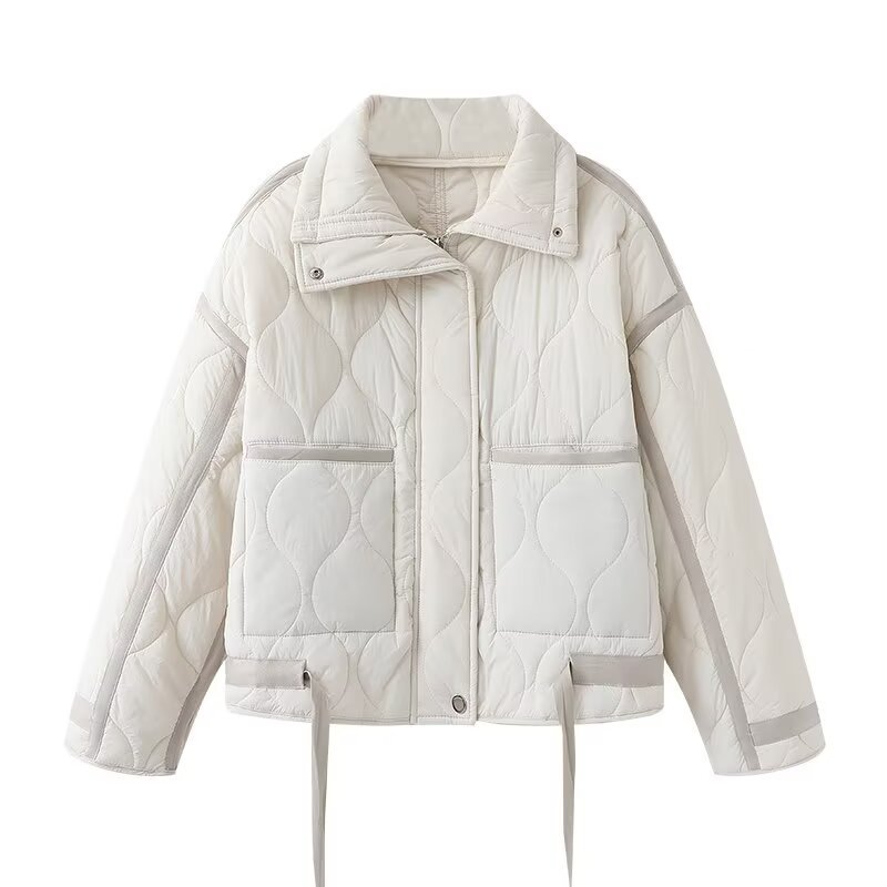 Veste élégante pour femme automne-hiver