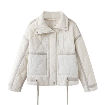 Veste élégante pour femme automne-hiver