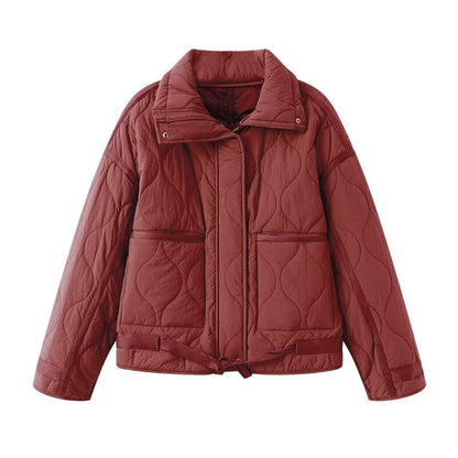 Veste élégante pour femme automne-hiver