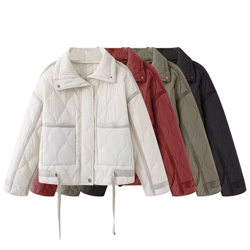 Veste élégante pour femme automne-hiver